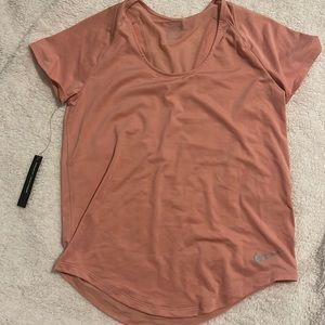 NWT Nike DRI - FIT Workout Top | XS